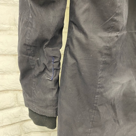 TNA Aspen Parka Small Black - Picture 5 of 12